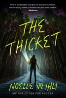 The Thicket 057894684X Book Cover