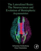 Hemispheric Asymmetries in the Brain 0128034521 Book Cover