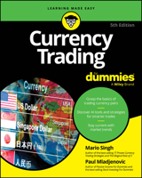 Currency Trading For Dummies 1394431813 Book Cover