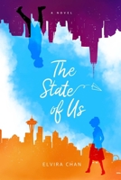 The State of Us B0BSJC3KJJ Book Cover