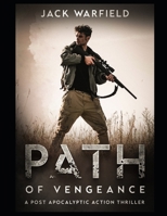 Path of Vengeance B08JF5K3CF Book Cover