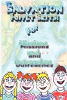 Salvation Puppet Skits for Missions & Outreaches! 0615178359 Book Cover