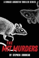 The MIT Murders: A Dimase Augustin Thriller (The Dimase Augustin Thriller) B0FL9PYZ3H Book Cover