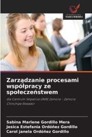Zarzadzanie procesami wspólpracy ze spoleczenstwem (Polish Edition) 6630052382 Book Cover