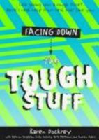 Facing Down the Tough Stuff 0781430593 Book Cover