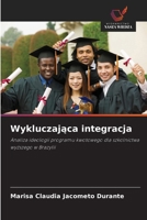 Wykluczająca integracja 6209624863 Book Cover