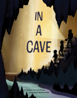 In a Cave 1957655186 Book Cover