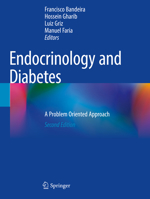 Endocrinology and Diabetes: A Problem-Oriented Approach 3030906868 Book Cover