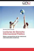 Lecturas de Derecho Internacional Publico 3848467283 Book Cover
