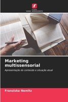 Marketing multissensorial 6630109929 Book Cover