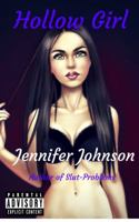 Hollow Girl 1532305230 Book Cover