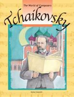 Tchaikovsky 158845472X Book Cover