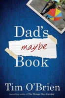Dad's Maybe Book 0358362784 Book Cover