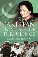 Pakistan in an Age of Turbulence 1526788608 Book Cover