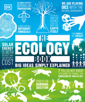 The Ecology Book (DK Big Ideas) B0DWX47N7Q Book Cover