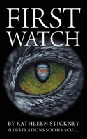 First Watch: black and white version 1977236960 Book Cover