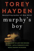 Murphy's Boy 0062564420 Book Cover