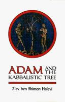 Adam and the Kabbalistic Tree 1909171336 Book Cover
