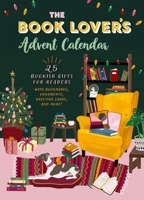 The Book-Lover's Advent Calendar: 25 Bookish Gifts for Readers