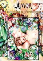 Demonios de Formentera: Amor (Amor, Valor, Orgullo y Honor) 1975976606 Book Cover