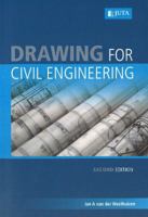 Drawing for Civil Engineering 0702188735 Book Cover