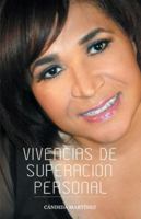 Vivencias de superaci?n personal 9945805282 Book Cover
