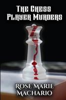 The Chess Player Murders B0FXL9Z7WT Book Cover