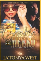 Cookie and Meeko: A B-Town Luv Story B09CCCQCWN Book Cover