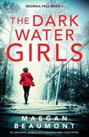 The Darkwater Girls 1800191219 Book Cover