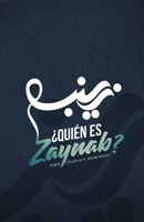 ¿Quién es Zaynab? B0FX8QHV6M Book Cover