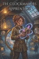 The Clockmaker’s Apprentice: A Story of Courage, Clocks, and Keeping Time B0G44CFCGN Book Cover