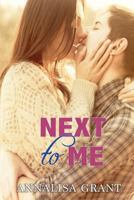 Next to Me 149285610X Book Cover
