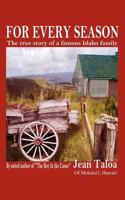 For Every Season 1439244316 Book Cover