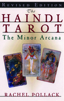 The Haindl Tarot: The Minor Arcana 1564145980 Book Cover