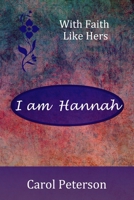 I am Hannah 1951587014 Book Cover