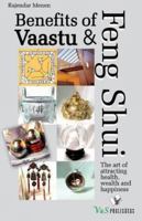 Benefits of Vaastu & Feng Shui 9381384533 Book Cover