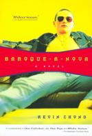 Baroque - A - Nova 0452283744 Book Cover