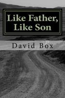 Like Father, Like Son 1986541894 Book Cover