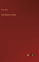 The History of India 3368126741 Book Cover