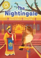 Reading Champion: The Nightingale: Independent Reading Gold 9 1445187272 Book Cover