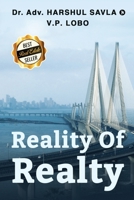 Reality of Realty 1638065438 Book Cover