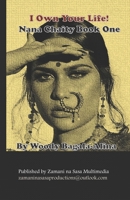 I Own Your Life B08PJNXW4P Book Cover