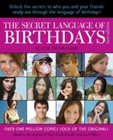 The Secret Language of Birthdays 1595142320 Book Cover