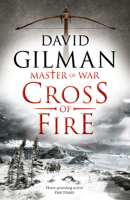 Cross of Fire 178854496X Book Cover