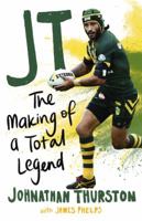 The Making of a Total Legend 1460758617 Book Cover