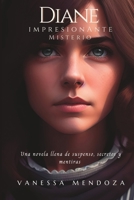 Diane Impresionante Misterio: Una novela llena de suspenso, secretos y mentiras (Spanish Edition) B0CJLCNQYF Book Cover