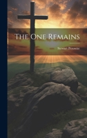 The One Remains 102151568X Book Cover
