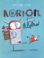 Norton y Alfa 1454924993 Book Cover