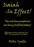 Isaiah - In Effect! 0991138813 Book Cover