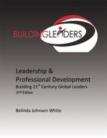Leadership and Professional Development 1622490215 Book Cover